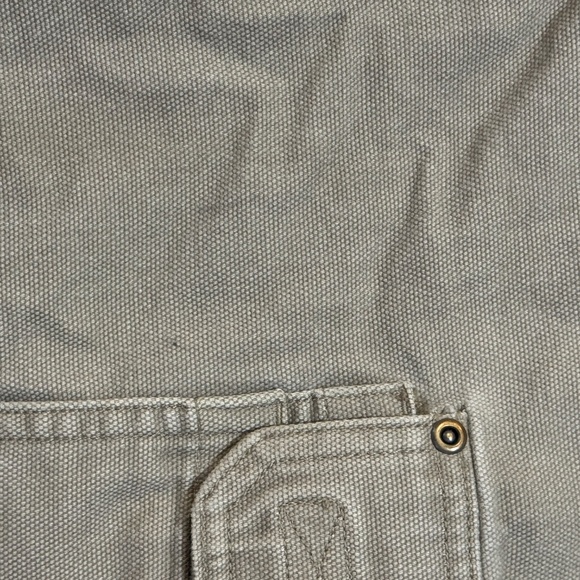 DuluthFlex Fire Hose Cargo Shorts - Picture 3 of 9